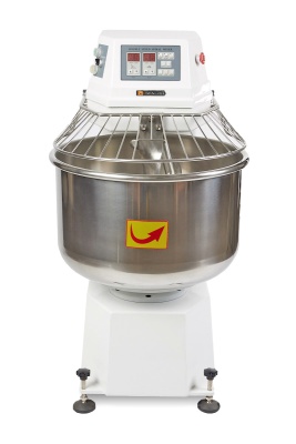 Тестомес для дрожжевого теста Danler PQ-140 - внешний вид оборудования